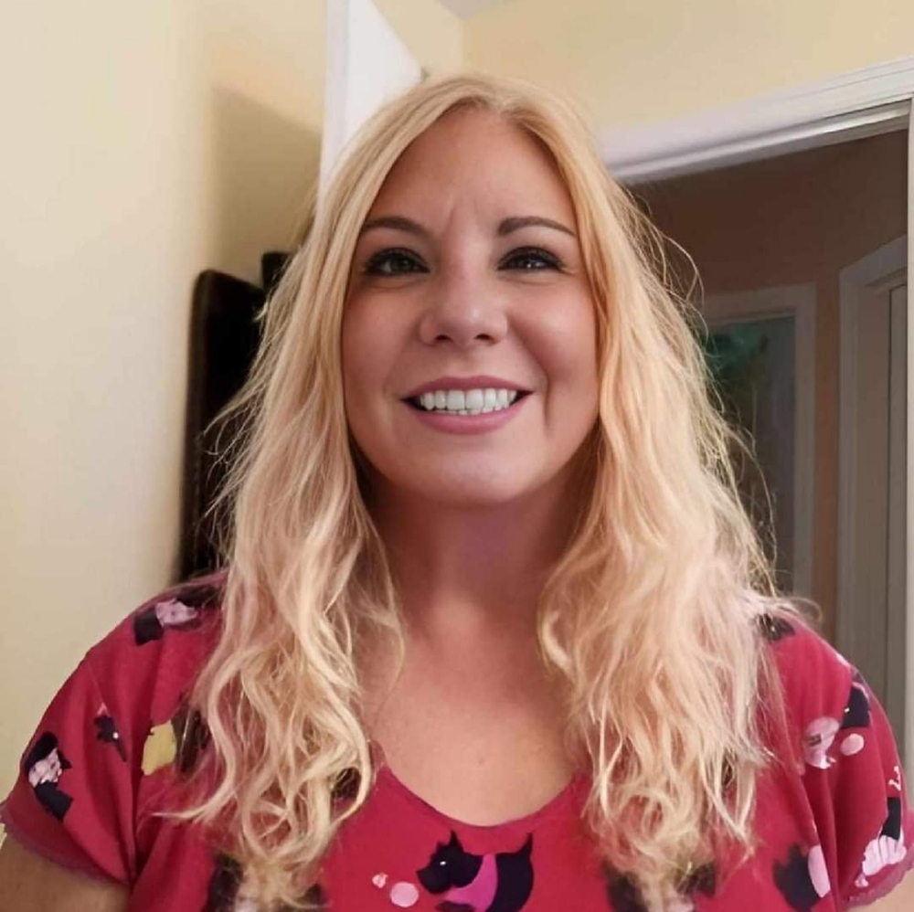 Meet your Posher, Joanne